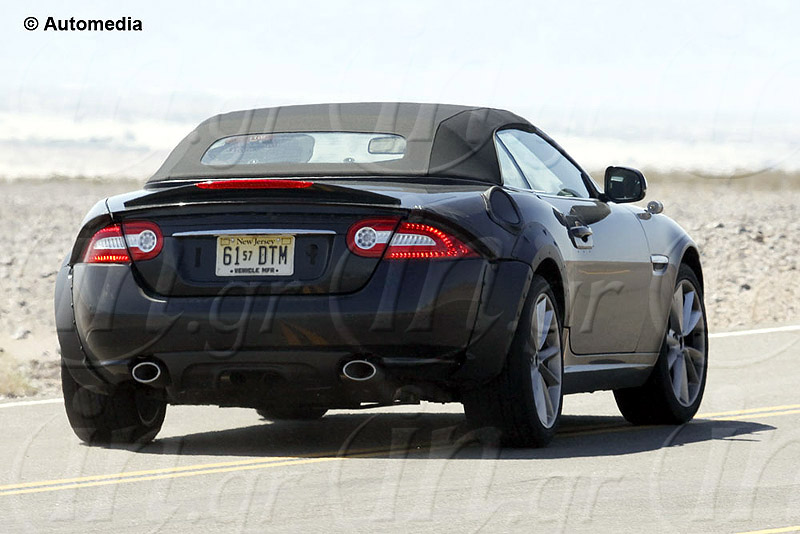 Jaguar XE 2013: Ο διάδοχος ενός θρύλου